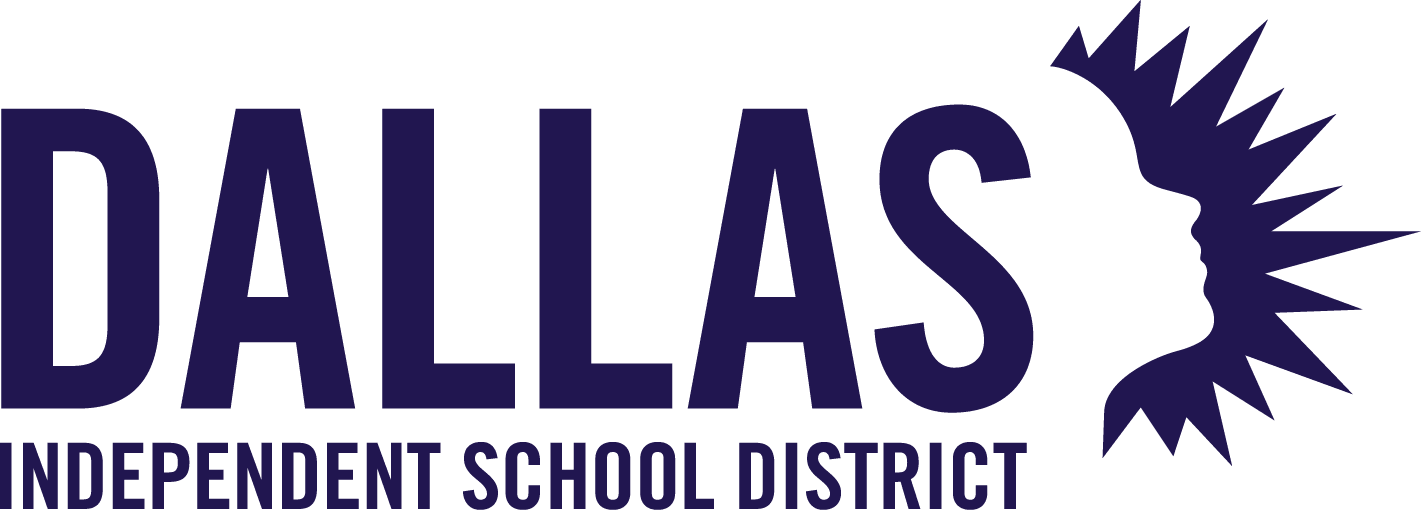 DISD logo